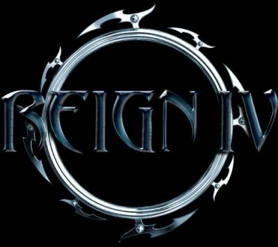 logo Reign IV
